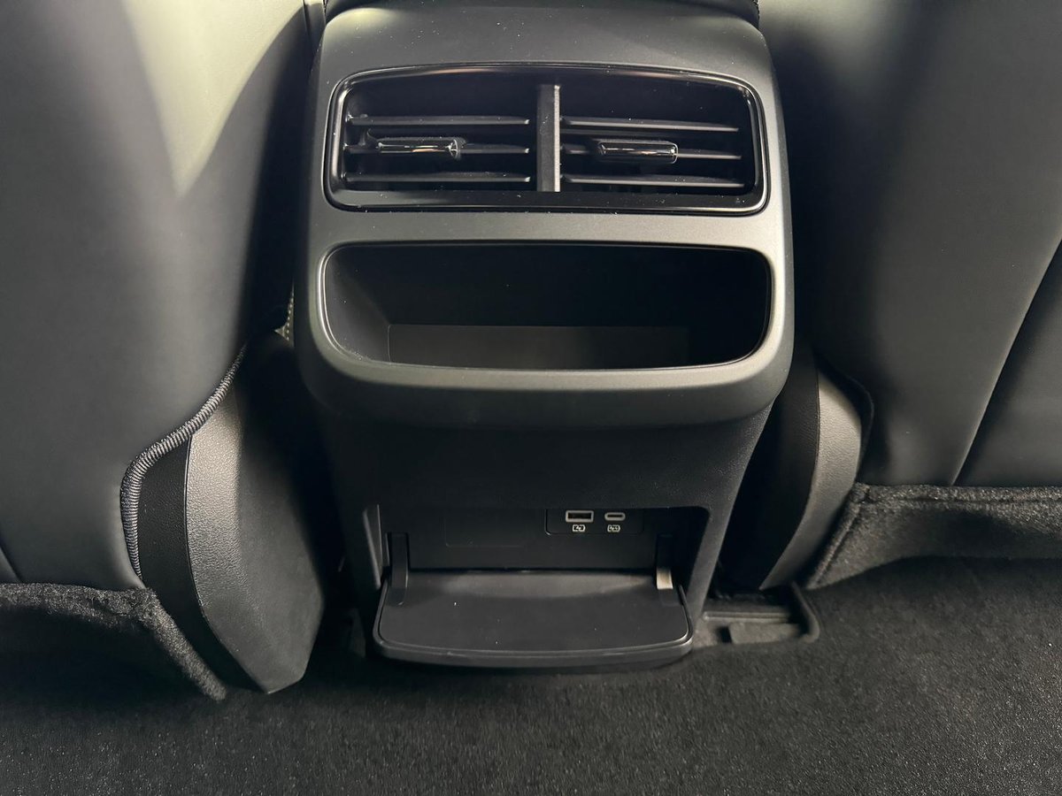 2025 BYD SEAL Premium MY25 image 18