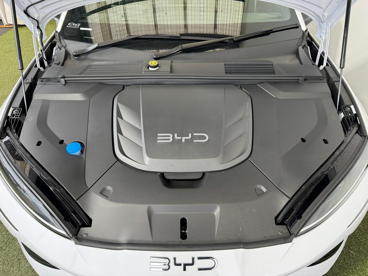 2025 BYD SEAL Premium MY25 image 20