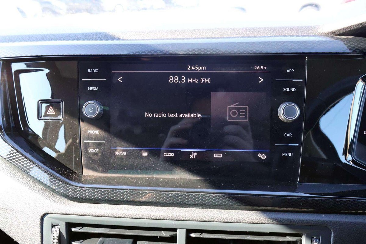 2024 Volkswagen Polo 85TSI Life AE MY24 image 12