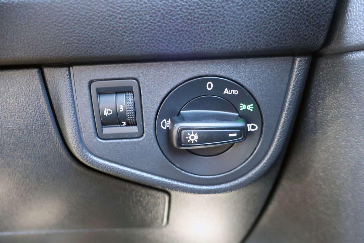 2024 Volkswagen Polo 85TSI Life AE MY24 image 19