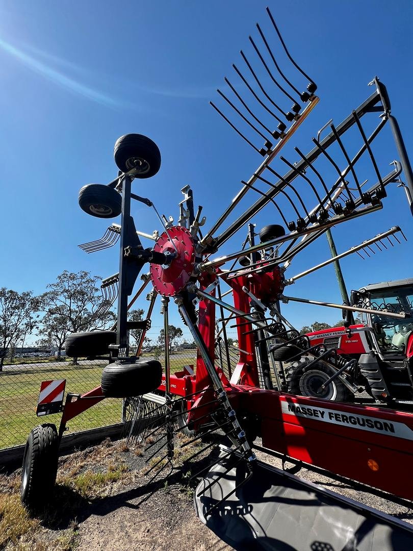 Massey Ferguson Rk802 image 2