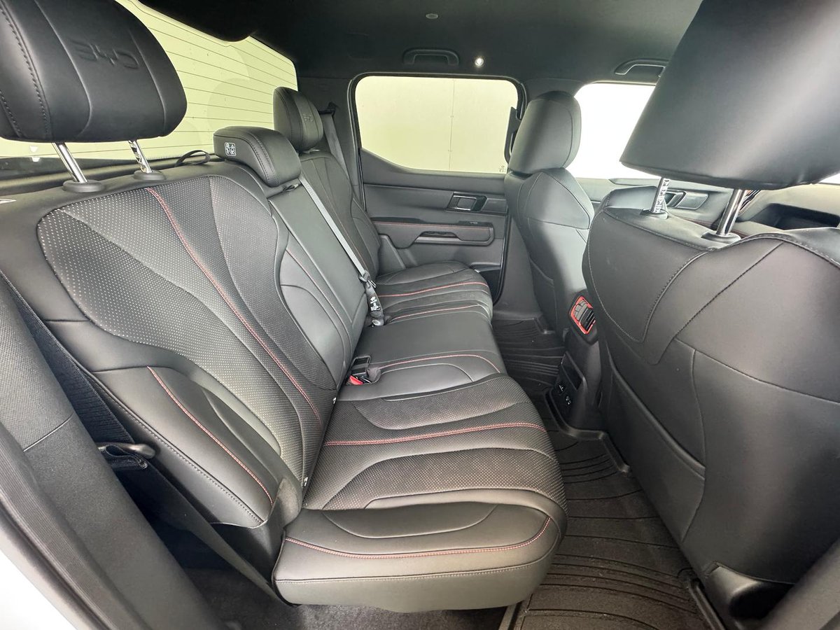 2026 BYD SHARK 6 Performance MY26 AWD image 18