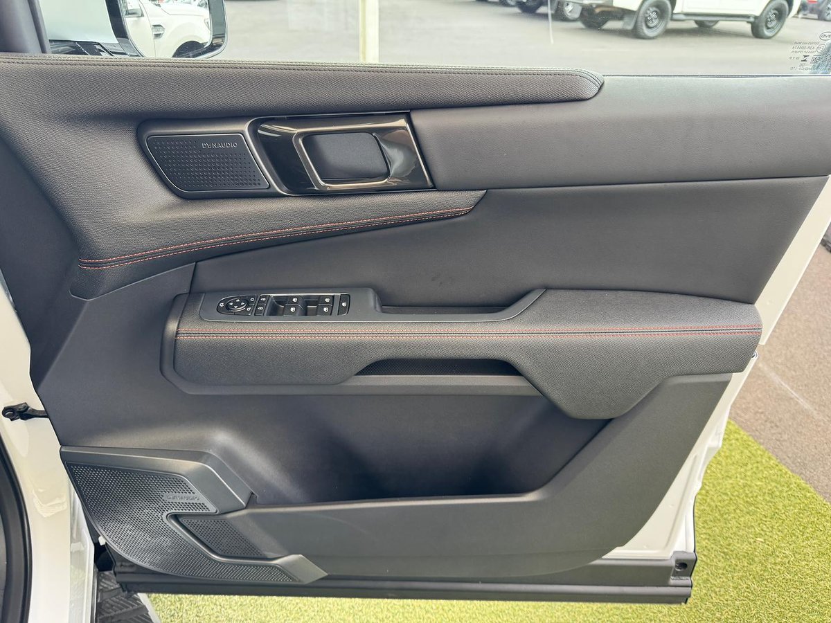2026 BYD SHARK 6 Performance MY26 AWD image 22