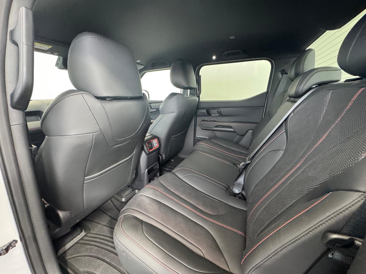 2026 BYD SHARK 6 Performance MY26 AWD image 27