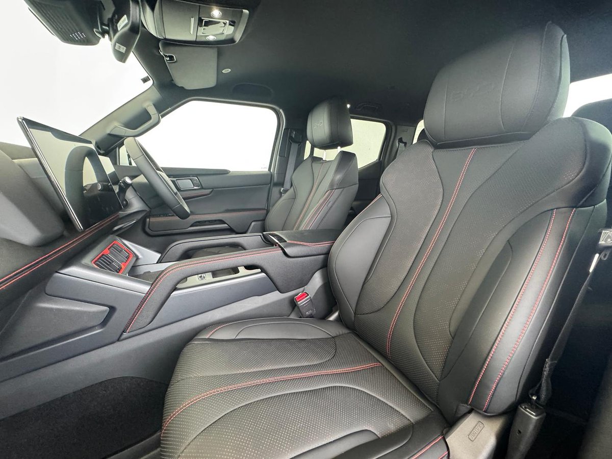 2026 BYD SHARK 6 Performance MY26 AWD image 31