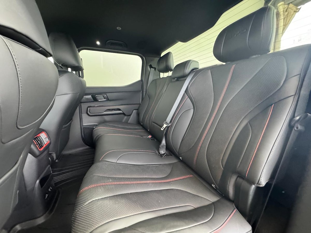 2026 BYD SHARK 6 Performance MY26 AWD image 28