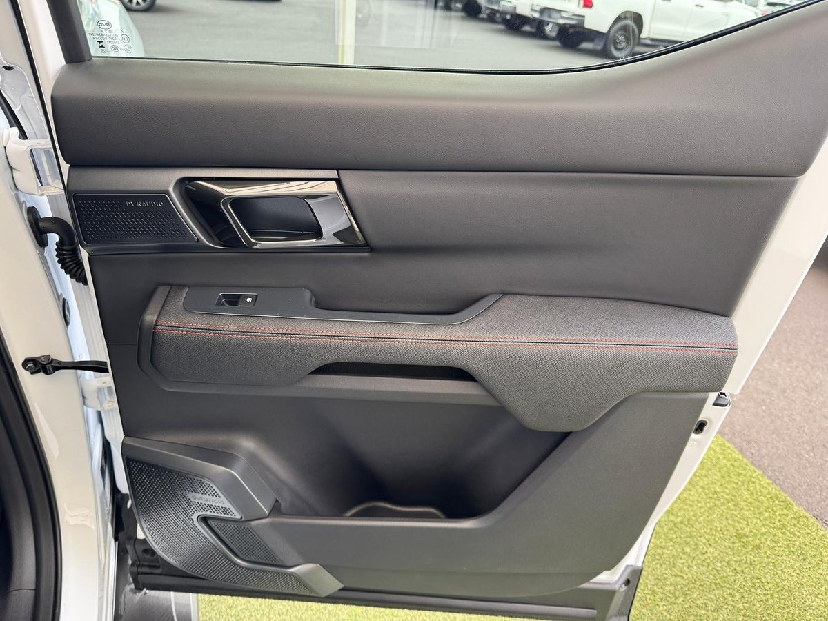 2026 BYD SHARK 6 Performance MY26 AWD image 15