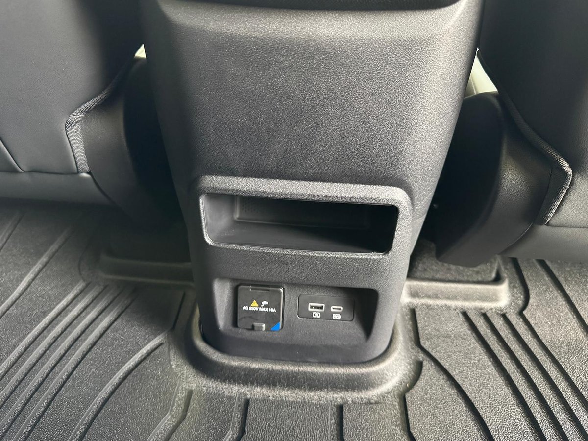 2026 BYD SHARK 6 Performance MY26 AWD image 21