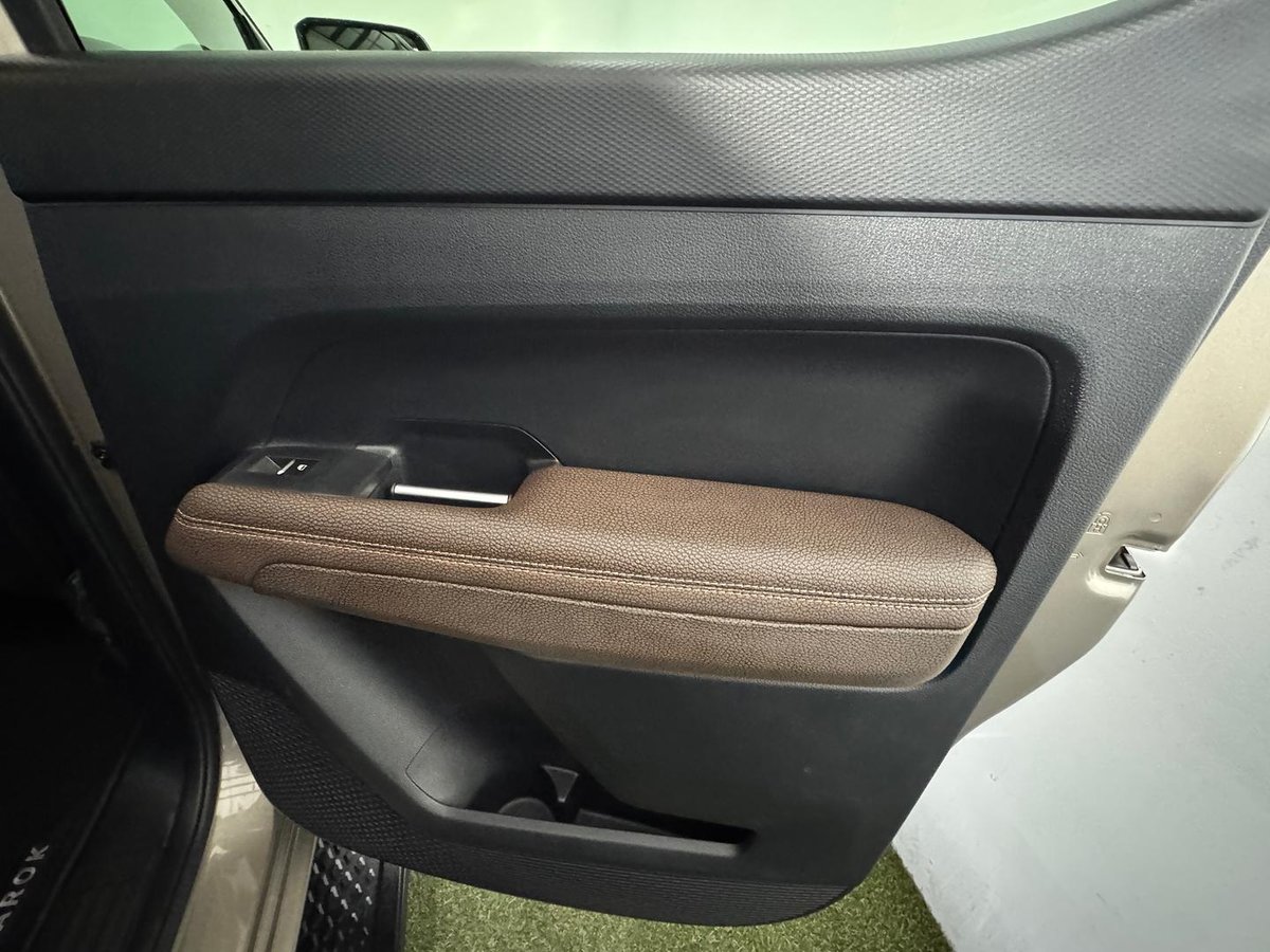 2023 Volkswagen Amarok TDI600 PanAmericana NF MY23 4X4 Constant image 19