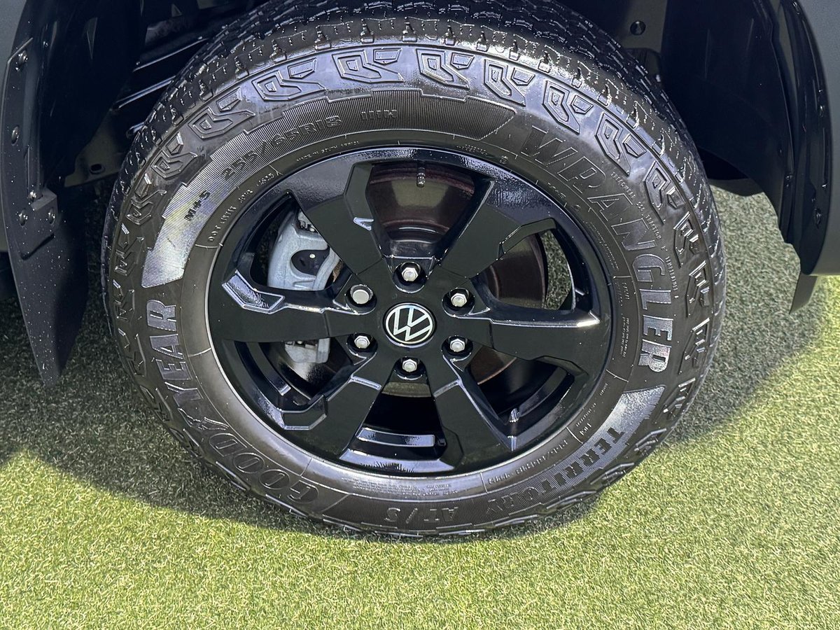 2023 Volkswagen Amarok TDI600 PanAmericana NF MY23 4X4 Constant image 15