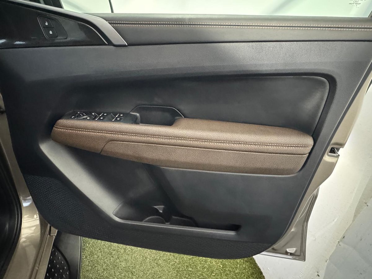 2023 Volkswagen Amarok TDI600 PanAmericana NF MY23 4X4 Constant image 18