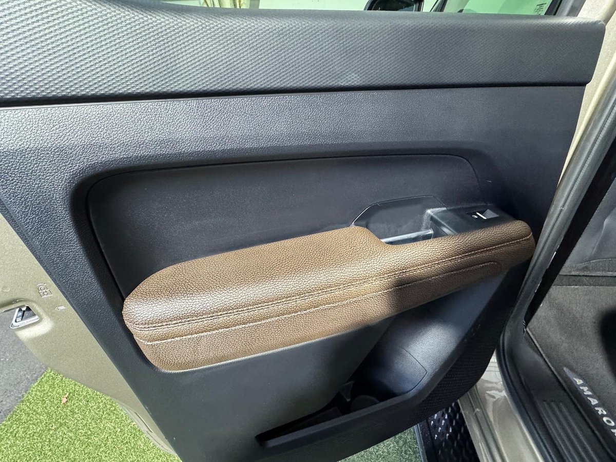 2023 Volkswagen Amarok TDI600 PanAmericana NF MY23 4X4 Constant image 21