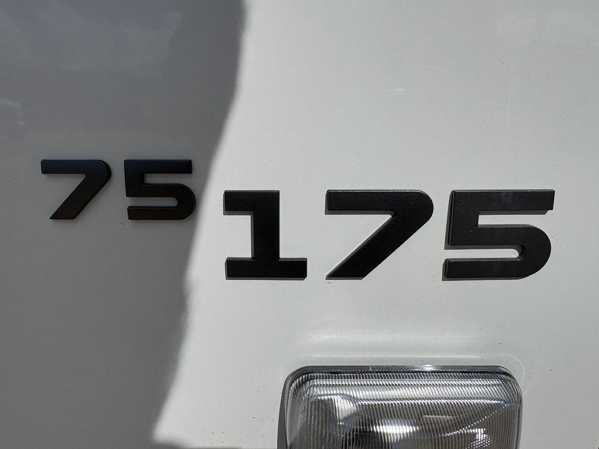 2026 Isuzu N Series image 7