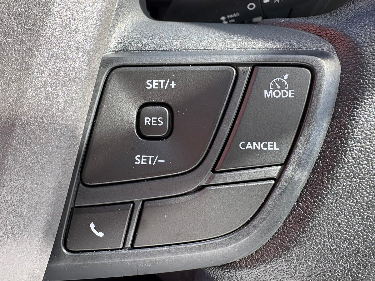 2026 Isuzu N Series image 14