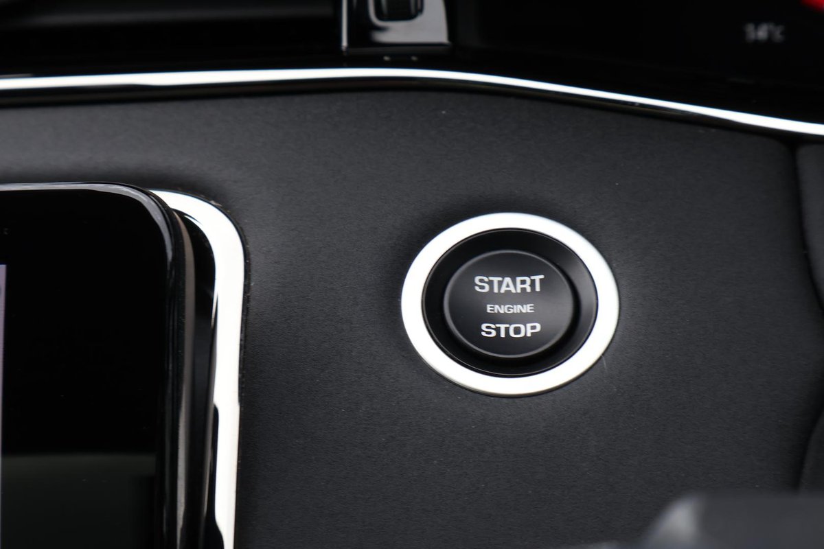 2022 Land Rover Range Rover Evoque P250 R-Dynamic SE L551 MY23 4X4 Constant image 20