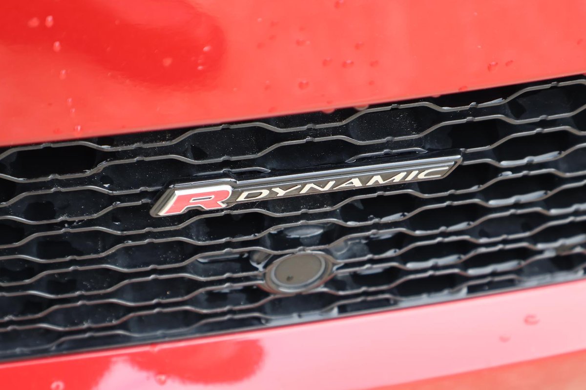2022 Land Rover Range Rover Evoque P250 R-Dynamic SE L551 MY23 4X4 Constant image 35