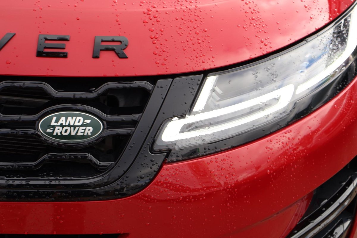 2022 Land Rover Range Rover Evoque P250 R-Dynamic SE L551 MY23 4X4 Constant image 34