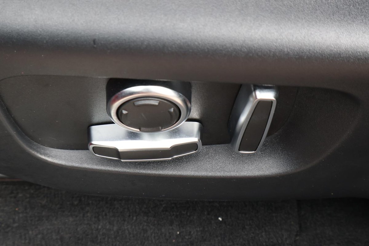 2022 Land Rover Range Rover Evoque P250 R-Dynamic SE L551 MY23 4X4 Constant image 28