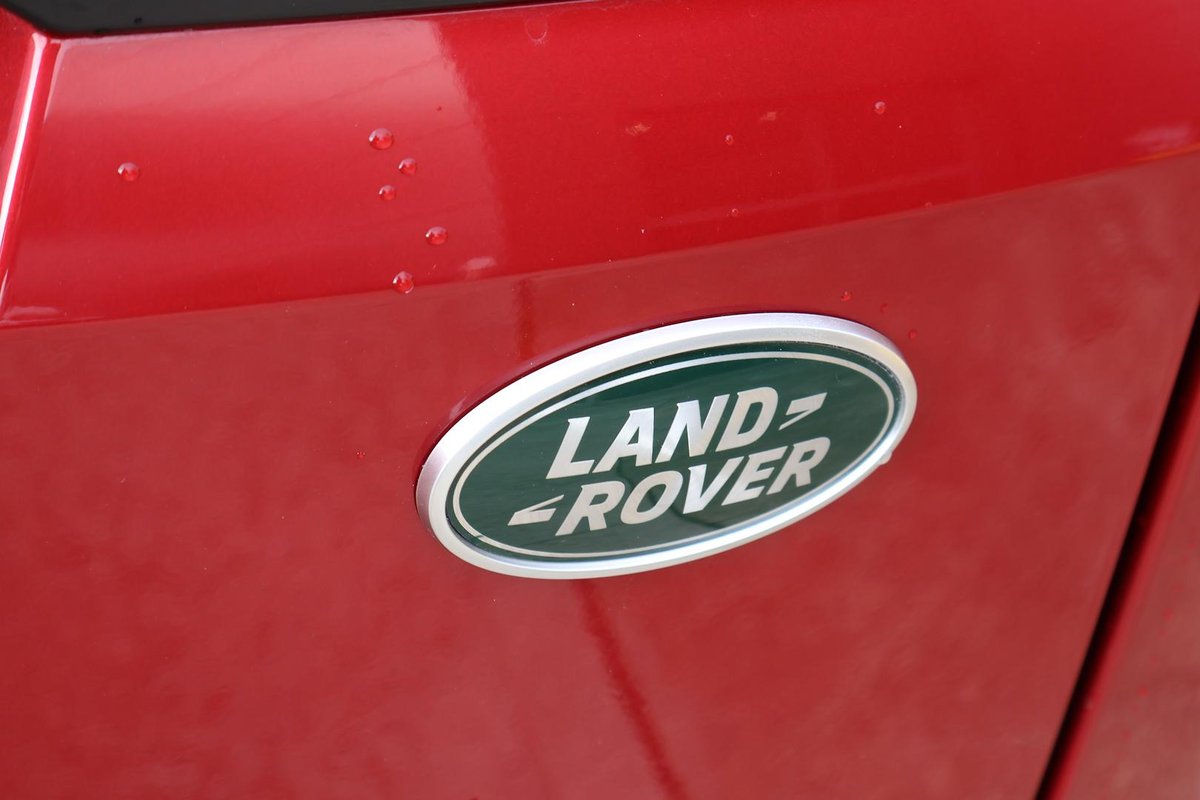 2022 Land Rover Range Rover Evoque P250 R-Dynamic SE L551 MY23 4X4 Constant image 37