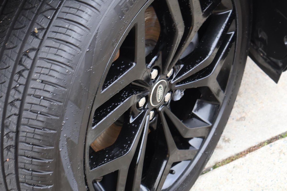 2022 Land Rover Range Rover Evoque P250 R-Dynamic SE L551 MY23 4X4 Constant image 33