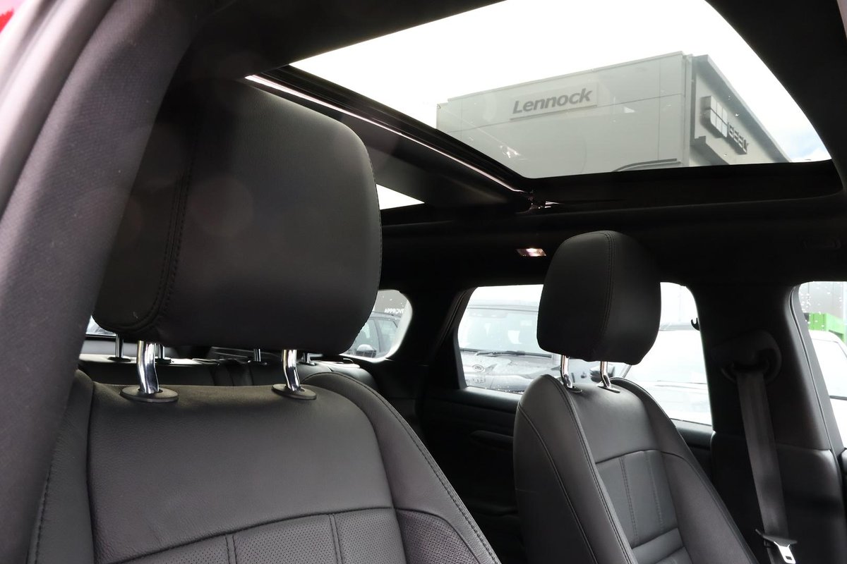 2022 Land Rover Range Rover Evoque P250 R-Dynamic SE L551 MY23 4X4 Constant image 8