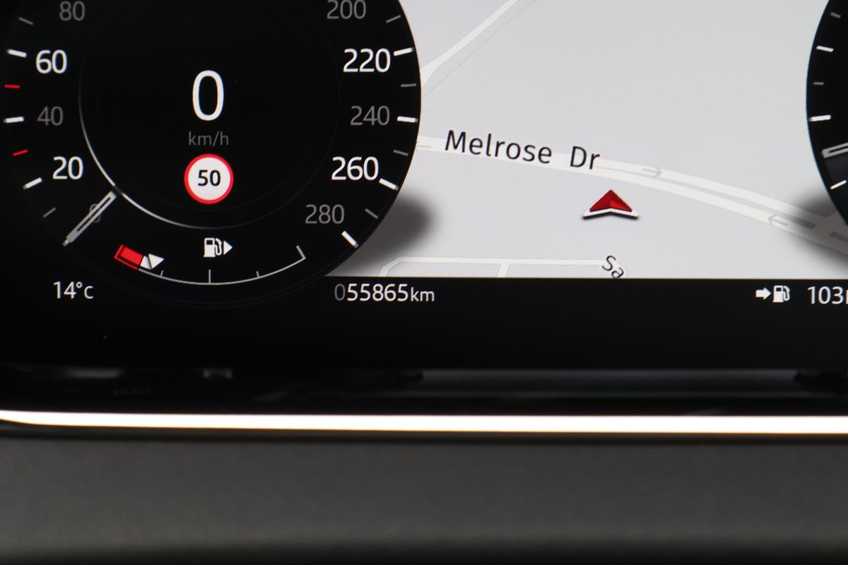 2022 Land Rover Range Rover Evoque P250 R-Dynamic SE L551 MY23 4X4 Constant image 14