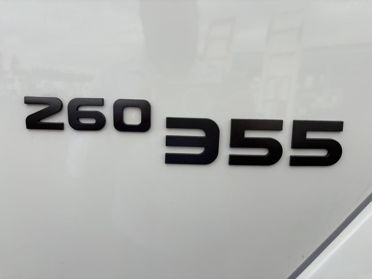 2026 Isuzu F Series image 5