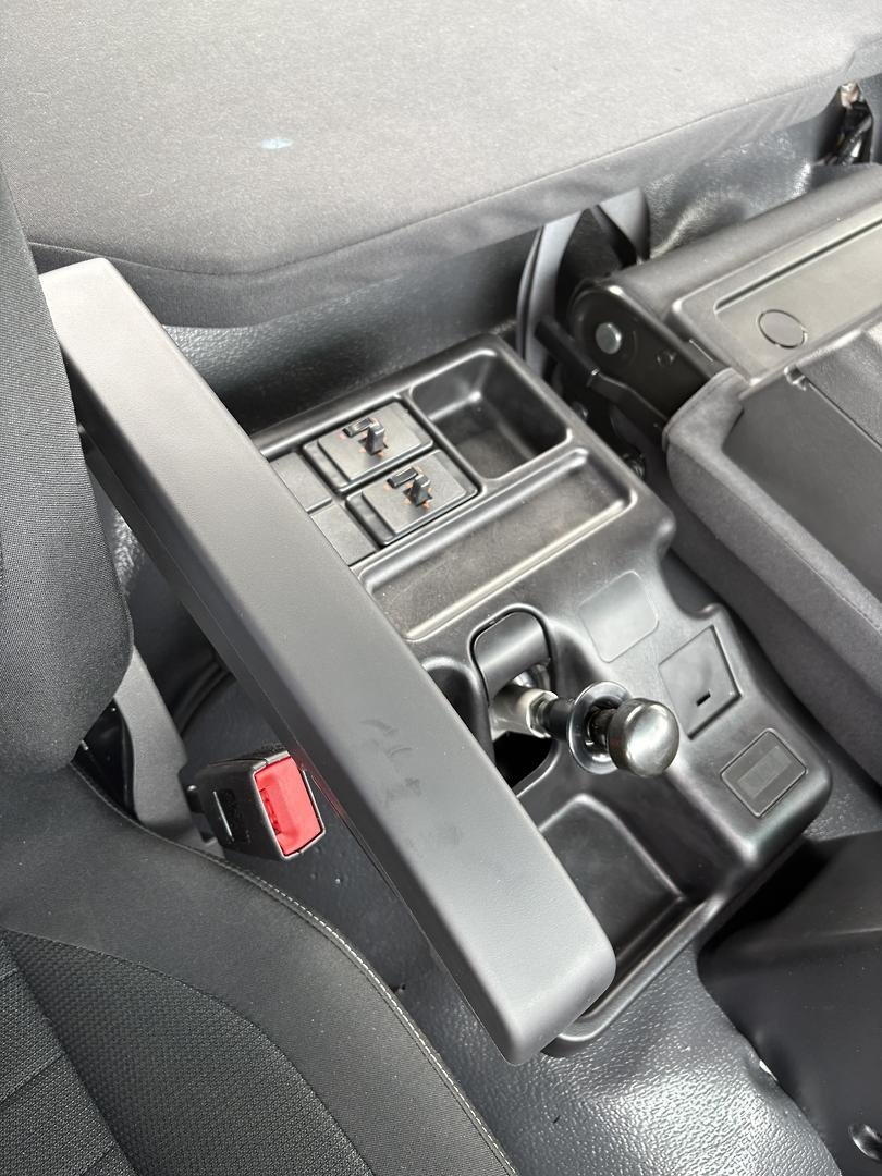 2026 Isuzu F Series image 15