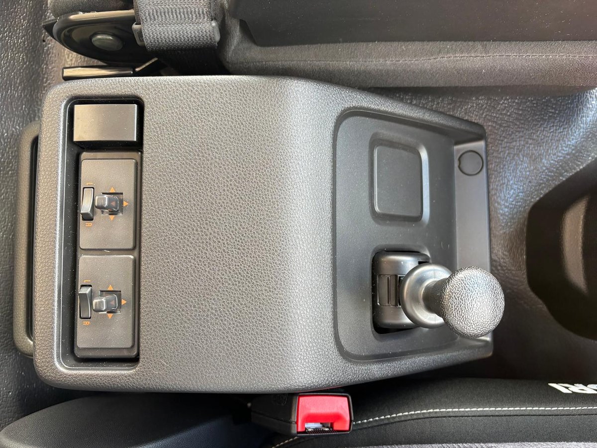 2026 Isuzu F Series image 13