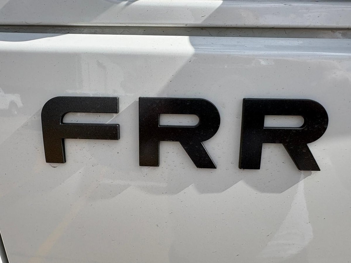 2026 Isuzu F Series image 9