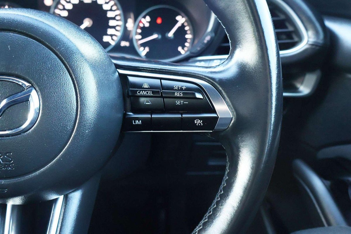 2025 Mazda 3 G20 Pure BP Series image 19