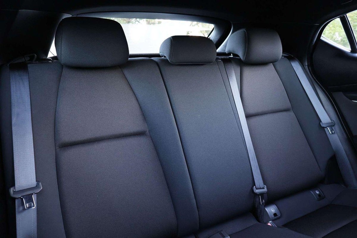 2025 Mazda 3 G20 Pure BP Series image 22