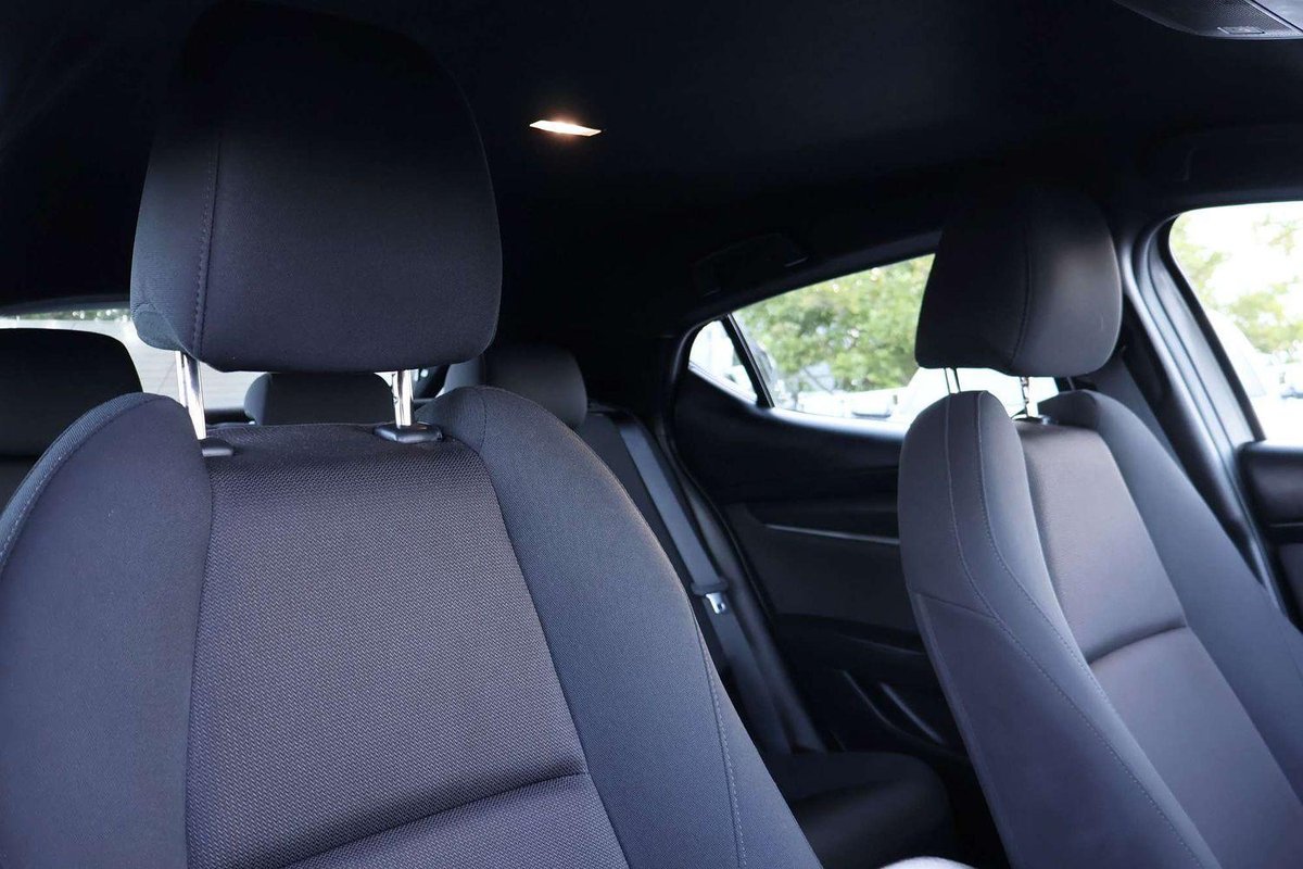2025 Mazda 3 G20 Pure BP Series image 11