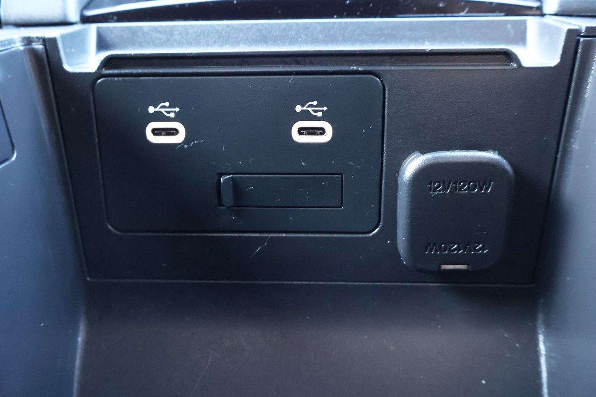 2025 Mazda 3 G20 Pure BP Series image 16