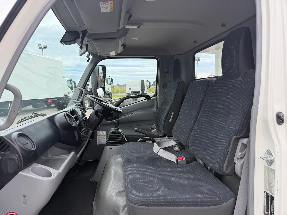 2021 Hino 300 Series 917 Tipper image 34