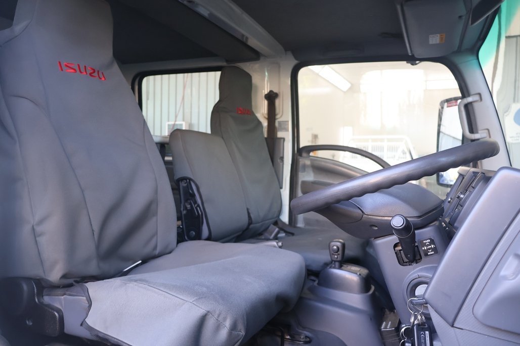 2018 ISUZU NQR 87-190 image 13