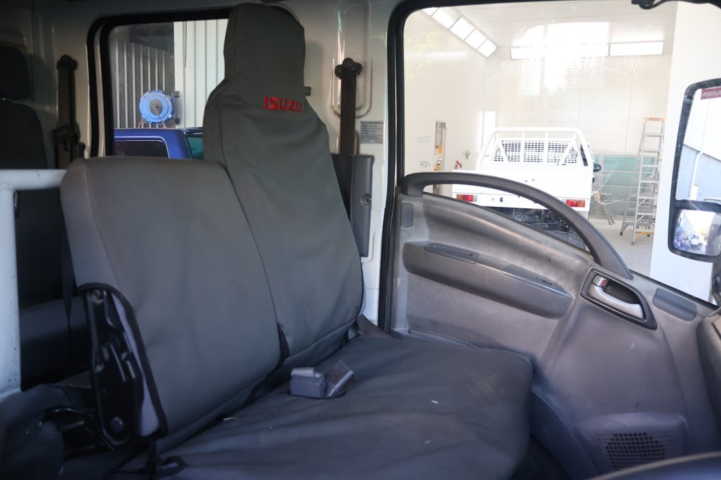 2018 ISUZU NQR 87-190 image 14