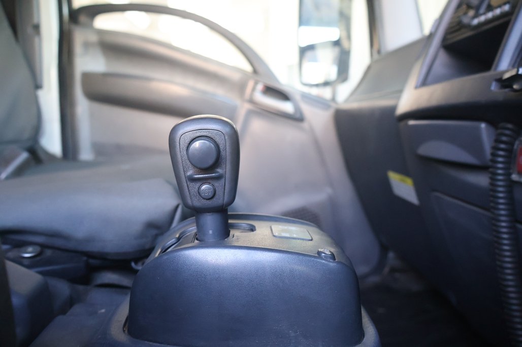 2018 ISUZU NQR 87-190 image 15