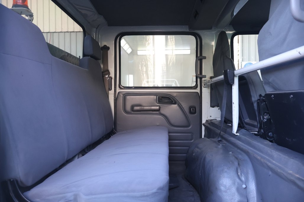 2018 ISUZU NQR 87-190 image 16