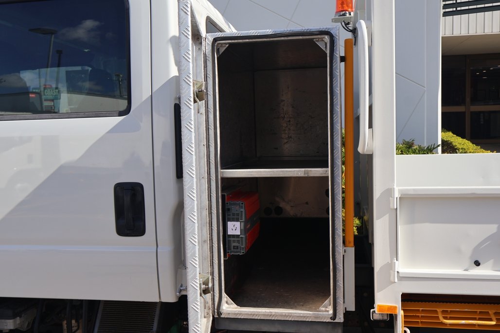2018 ISUZU NQR 87-190 image 19