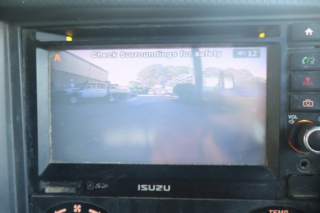 2018 ISUZU NQR 87-190 image 20