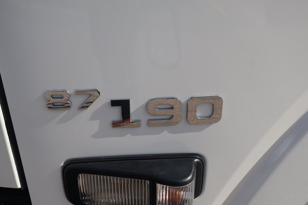 2018 ISUZU NQR 87-190 image 20
