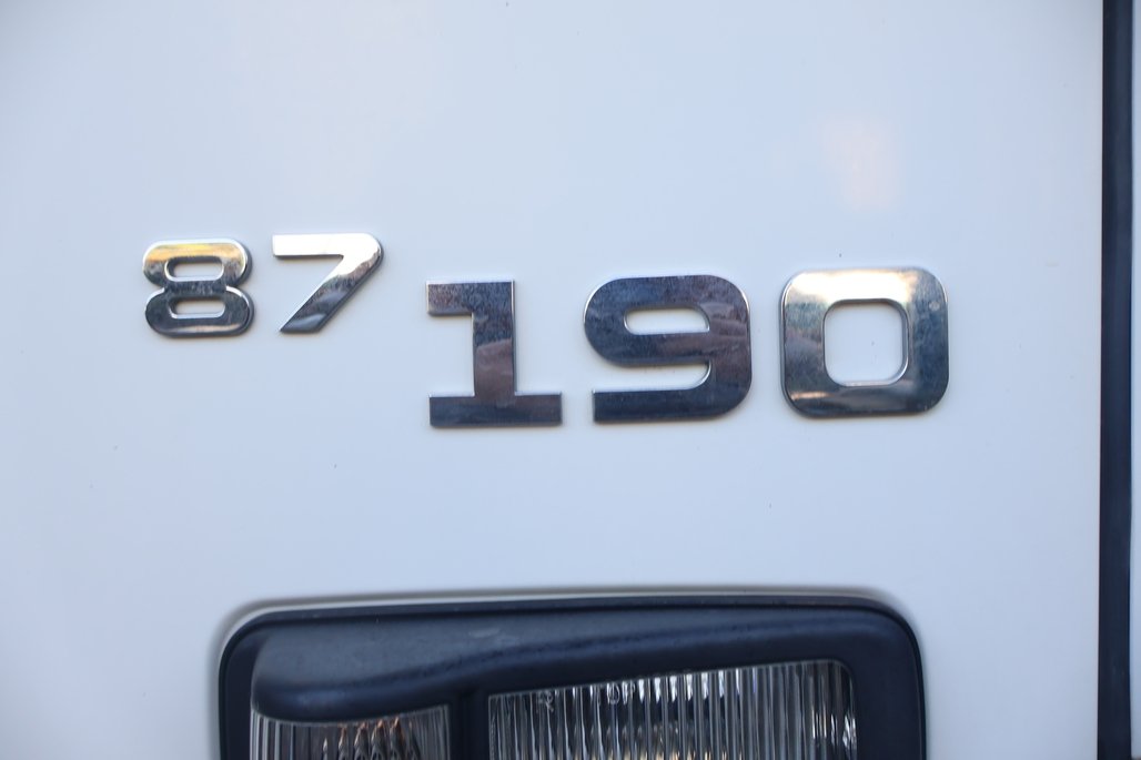 2018 ISUZU NQR 87-190 image 21