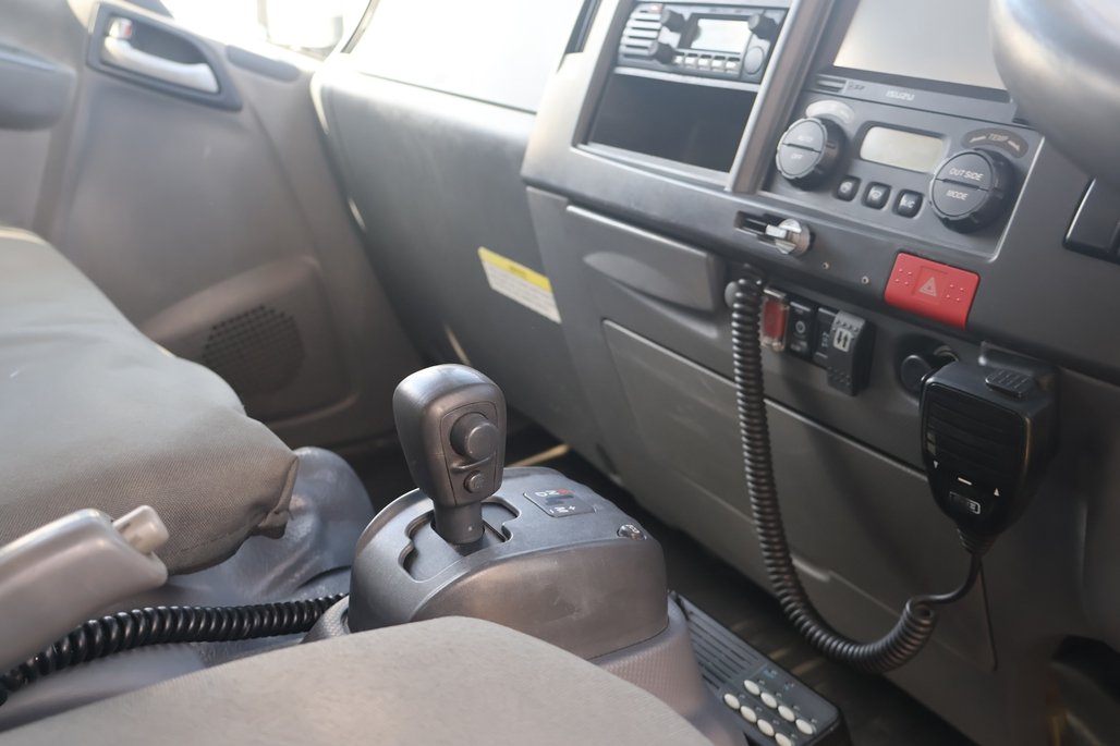 2018 ISUZU NQR 87-190 image 22