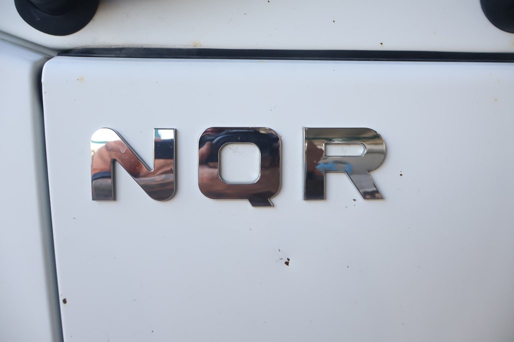 2018 ISUZU NQR 87-190 image 22