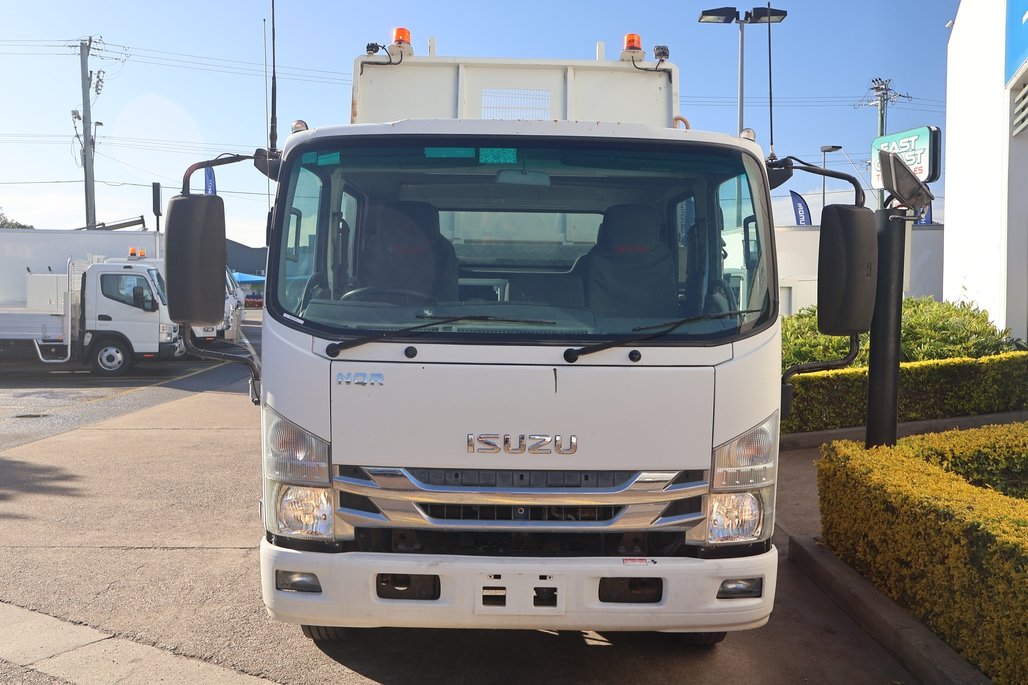 2018 ISUZU NQR 87-190 image 6