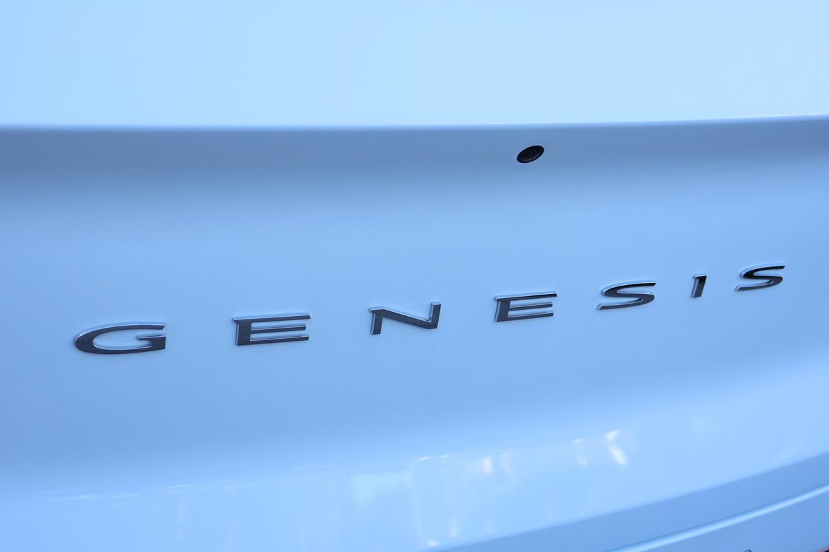 2023 Genesis GV80 3.0D AWD JX.V3 MY23 AWD image 46