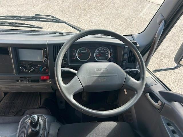 2015 Isuzu F Series FSR 700/850 image 12