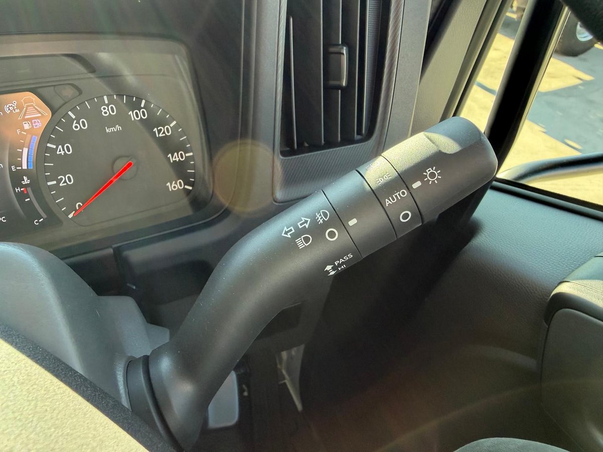 2026 Isuzu F Series FYJ 320-355 AT R67 image 28