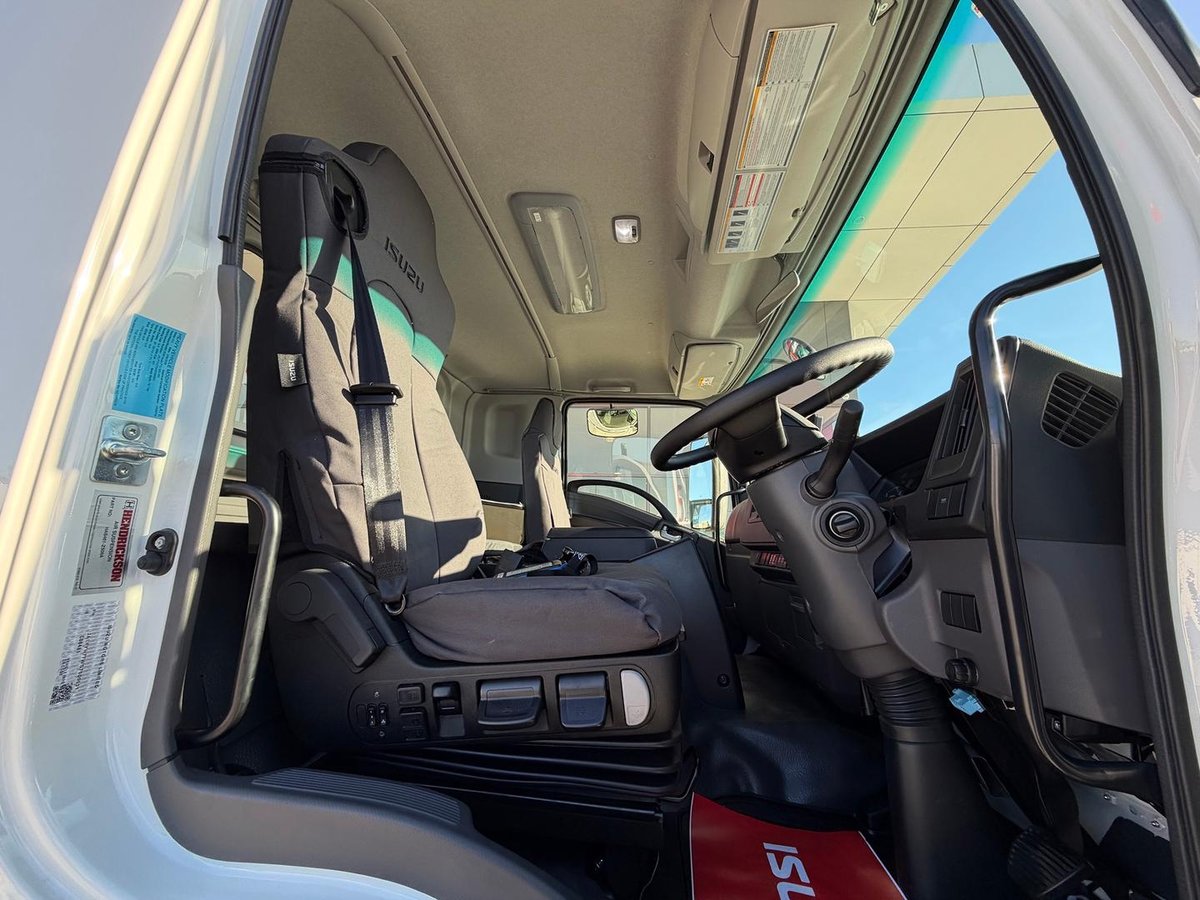 2026 Isuzu F Series FYJ 320-355 AT R67 image 22